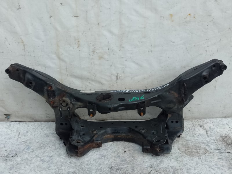 Балка задней подвески NISSAN X-TRAIL/ROGUE T32 13-20 2.5 QR25DE