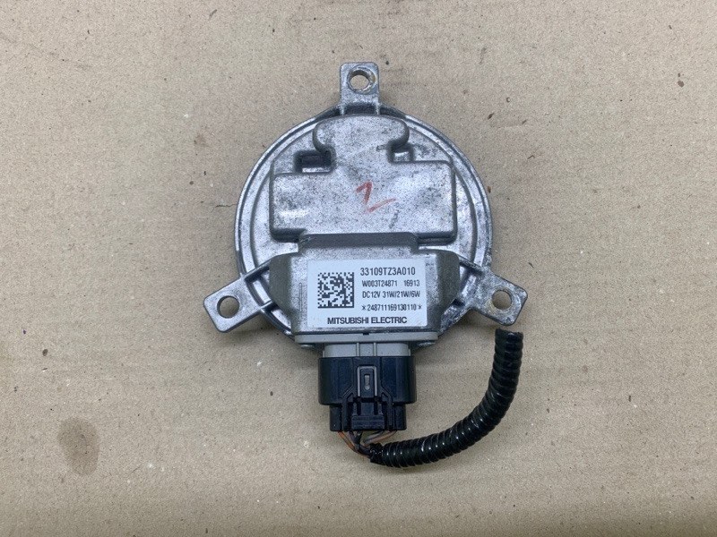 Блок розжига LED ACURA TLX 14-17 33109-TZ3-A010 Б/У