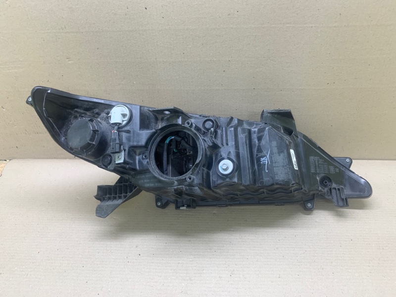 Фара левая TLX 14-17