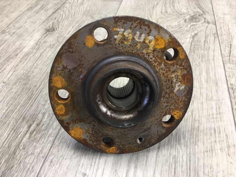 Ступица передняя правая JETTA 05-10 2007 Седан 2.5