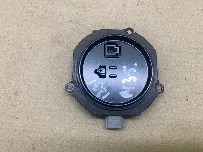 Блок розжига ксенона INFINITI M35/M45 04-10 3.5 VQ35HR