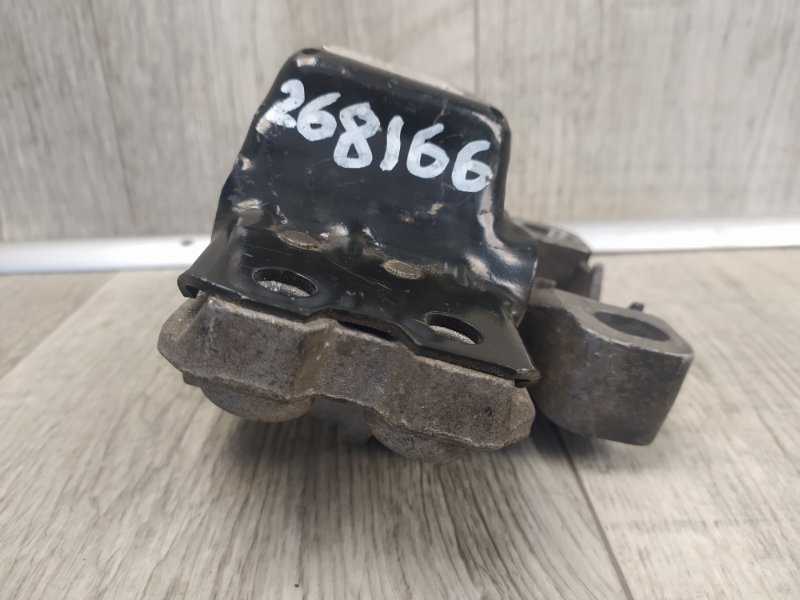 Подушка АКПП левая JETTA USA 10-17 2011 2.5