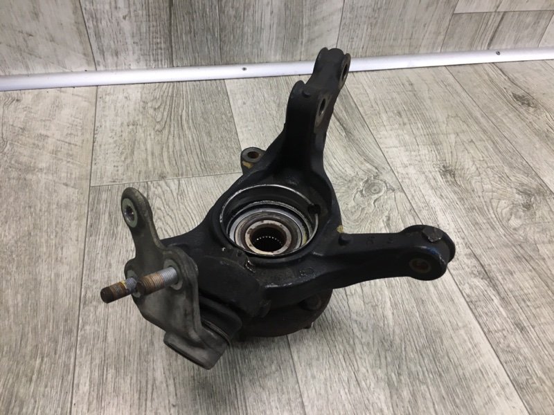 Кулак поворотный передний правый VENZA 09-16 2009 3.5 2GR-FE Кулак поворотный передний правый VENZA 09-16 2009 3.5 2GR-FE