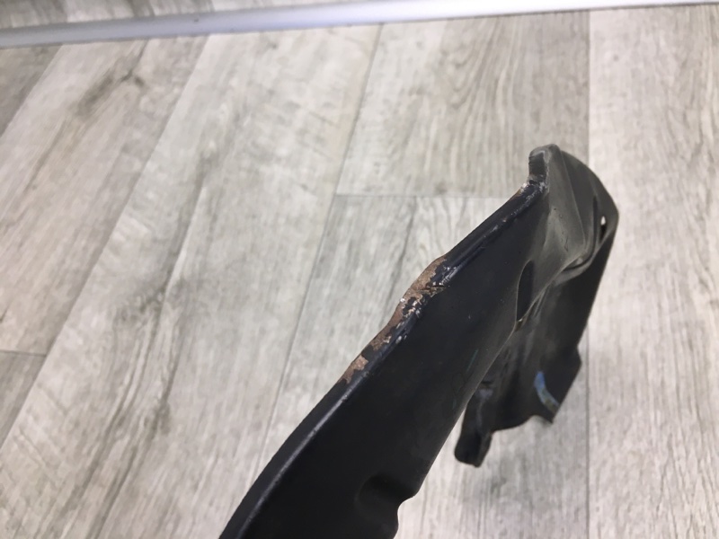 Защита тормозного диска передняя правая VENZA 09-16 2009 3.5 2GR-FE