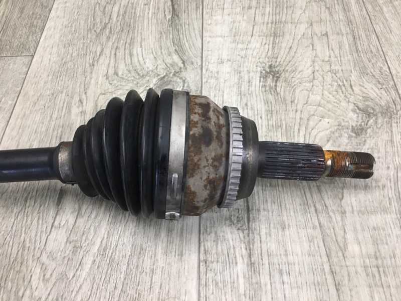 Привод передний левый VENZA 09-16 2009 3.5 2GR-FE Привод передний левый VENZA 09-16 2009 3.5 2GR-FE