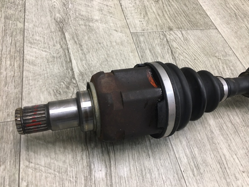 Привод передний левый TOYOTA VENZA 09-16 3.5 2GR-FE Привод передний левый TOYOTA VENZA 09-16 3.5 2GR-FE