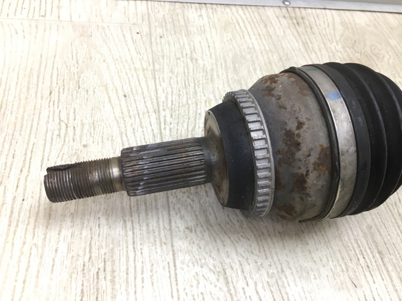 Привод передний правый VENZA 09-16 2009 3.5 2GR-FE Привод передний правый VENZA 09-16 2009 3.5 2GR-FE