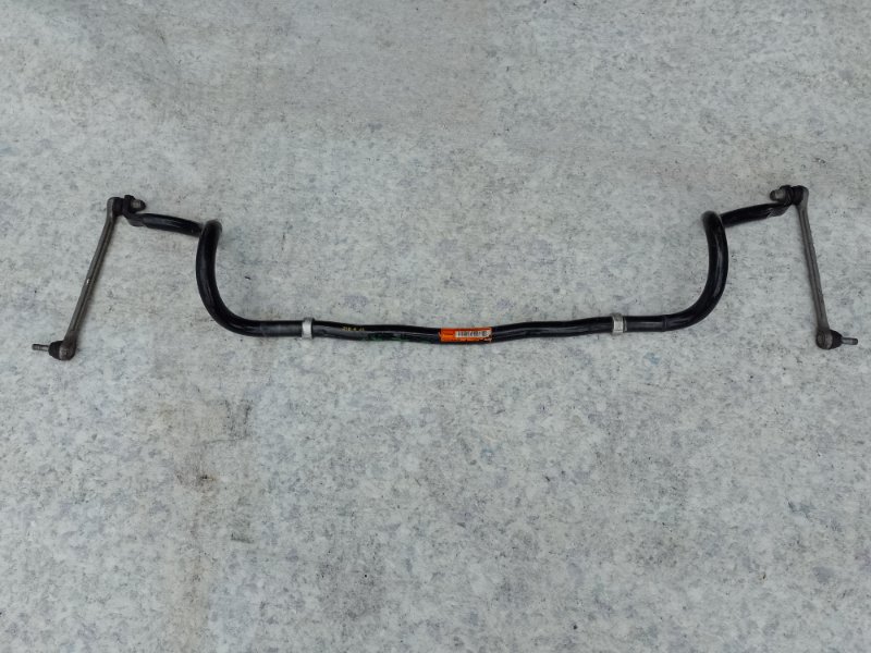 Стабилизатор передний FORD ECOSPORT 18-22 2021 1.0 L EcoBoost (Fox) turbo CN1Z-5482-B Б/У