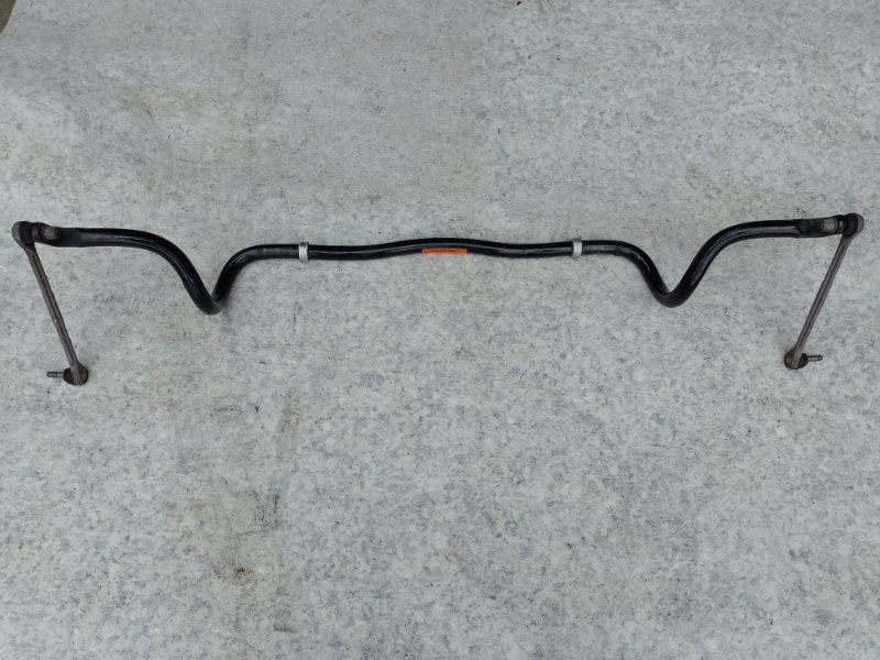 Стабилизатор передний ECOSPORT 18-22 2021 1.0 L EcoBoost (Fox) turbo