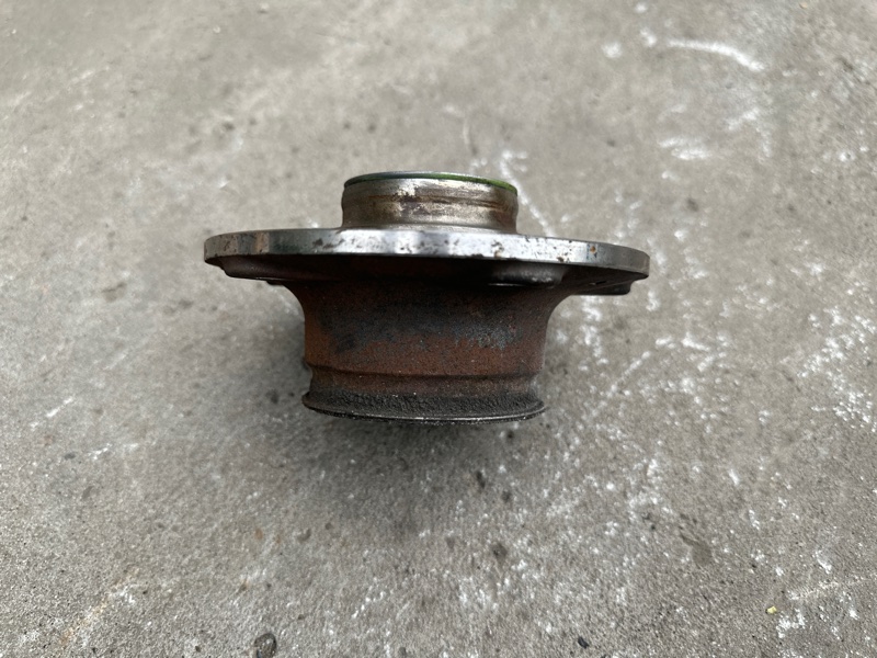 Ступица задняя JETTA USA 18- 2020 DJXA 1.4