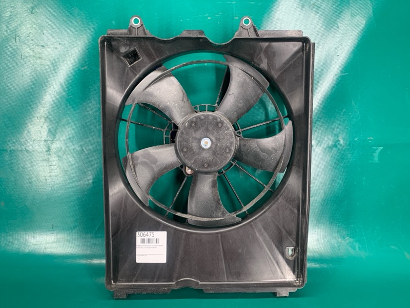 Запчасть диффузор вентилятора основного радиатора левый ACURA RDX 19- ВНЕДОРОЖНИК 19015-5YF-A02 Б/У Диффузор вентилятора основного радиатора левый ACURA RDX 19- ВНЕДОРОЖНИК 19015-5YF-A02 Б/У