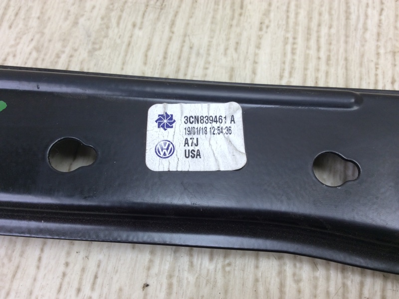 Стеклоподъемник задний правый VOLKSWAGEN ATLAS 17 -