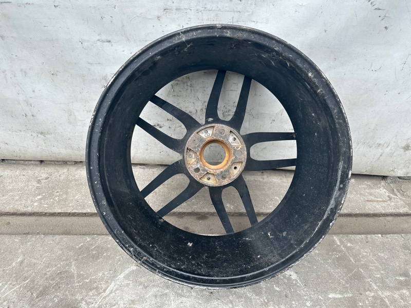 Диск R18 NIRO 16- 2017 1.6 G4LE Диск R18 NIRO 16- 2017 1.6 G4LE