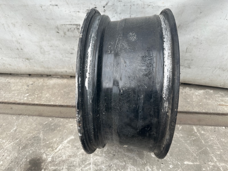 Диск R18 NIRO 16- 2017 1.6 G4LE Диск R18 NIRO 16- 2017 1.6 G4LE