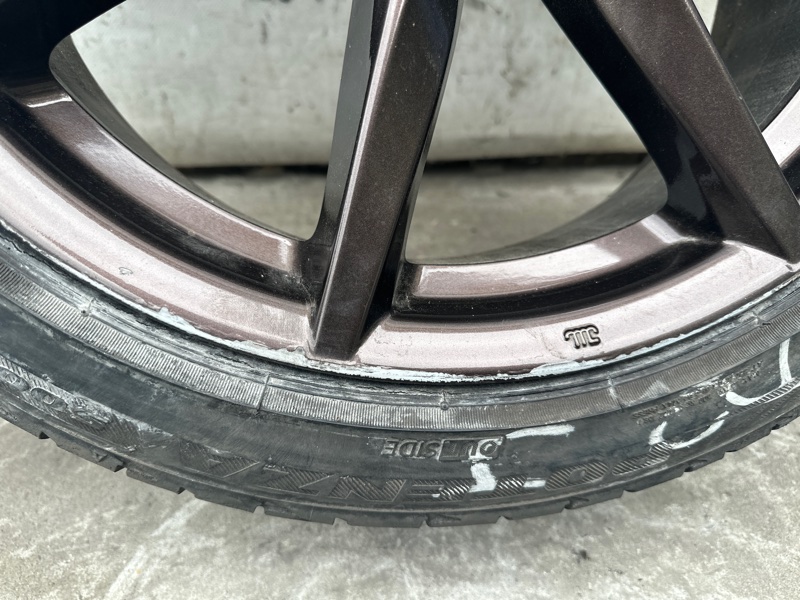 Диск R17 MX-5 15- Диск R17 MX-5 15-