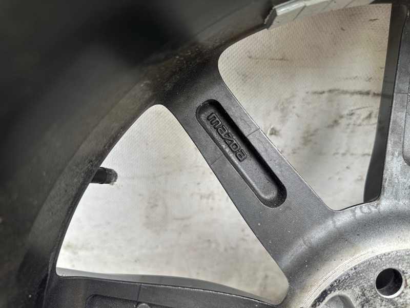 Диск R17 MX-5 15- Диск R17 MX-5 15-