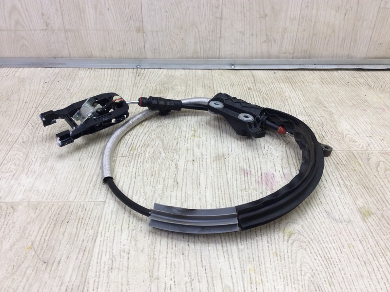 Трос переключения АКПП VOLKSWAGEN ATLAS 17 - 3QF713025P Б/У