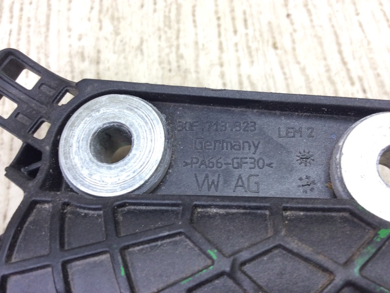 Трос переключения АКПП VOLKSWAGEN ATLAS 17 -