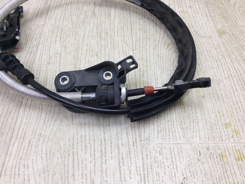 Трос переключения АКПП ATLAS 17 -