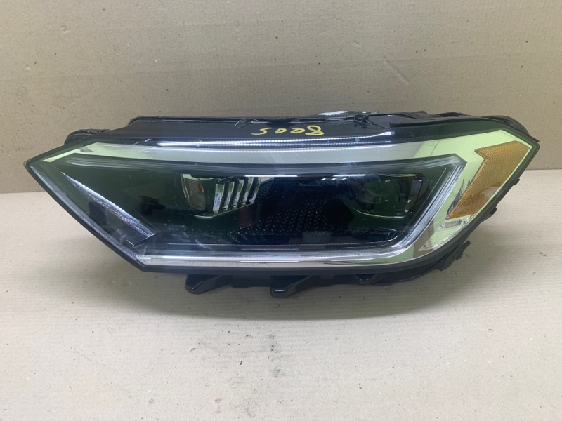 Фара левая VOLKSWAGEN JETTA USA 18- 2020 DJXA 1.4 17A 941 035 F Б/У
