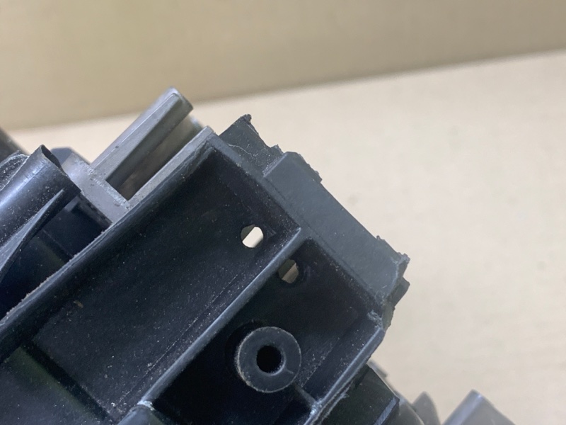 Фара левая JETTA USA 18- 2020 DJXA 1.4