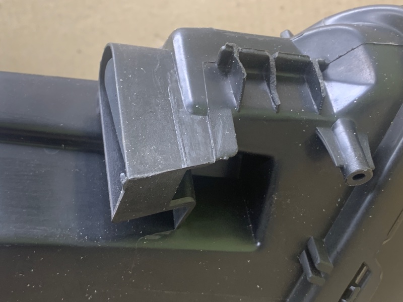 Фара левая JETTA USA 18- 2020 DJXA 1.4