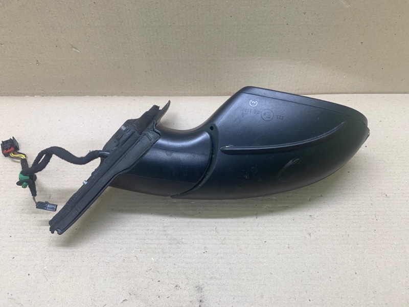 Зеркало правое JETTA USA 18- 2020 DJXA 1.4