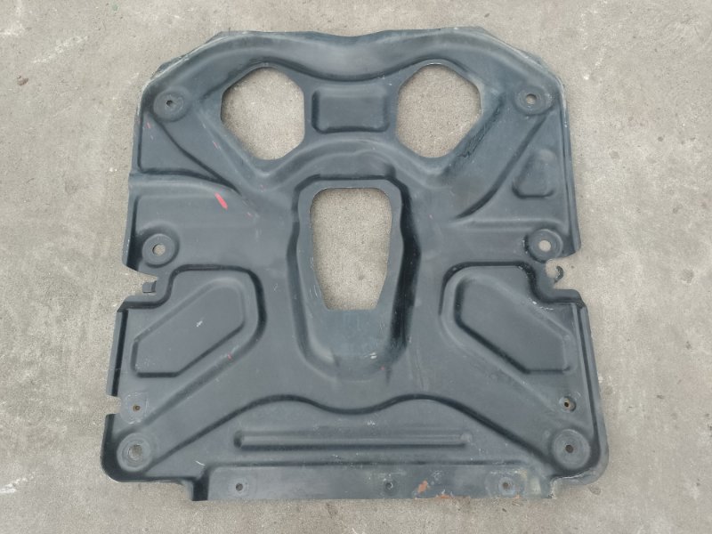 Защита днища MAZDA 6 GJ 12- 2014 2.5 PY-VPS GHP9-56-A9X Б/У