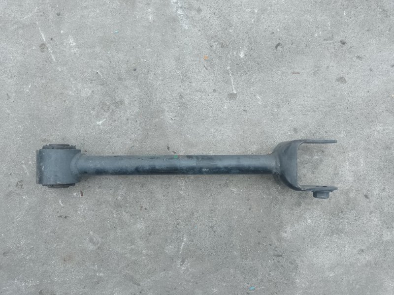 Рычаг задней подвески поперечный нижний MAZDA 6 GJ 12- 2014 2.5 PY-VPS GHP9-28-500 Б/У