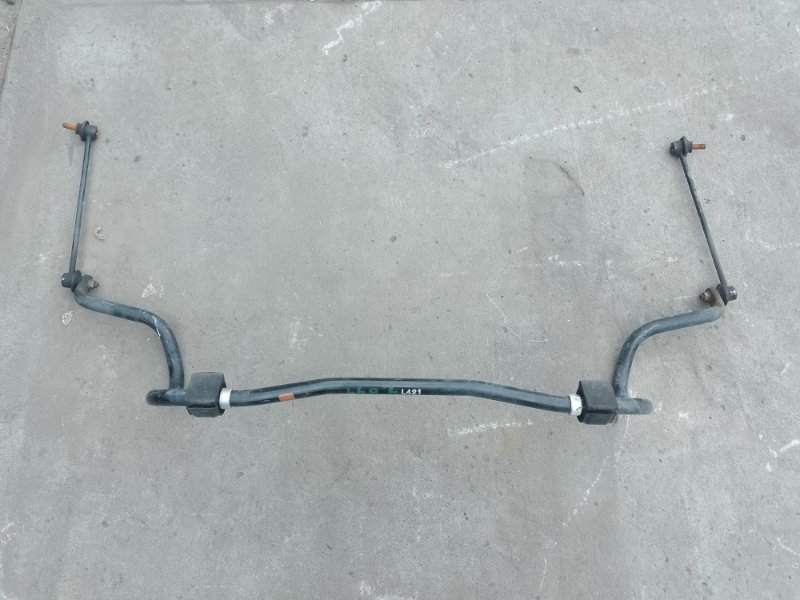 Стабилизатор передний 6 GJ 12- 2014 2.5 PY-VPS