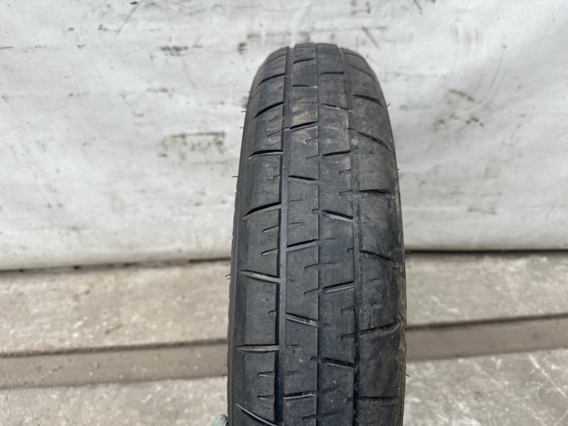 Диск колесный (докатка) SENTRA B17 12-21 2018 1.8 MRA8DE