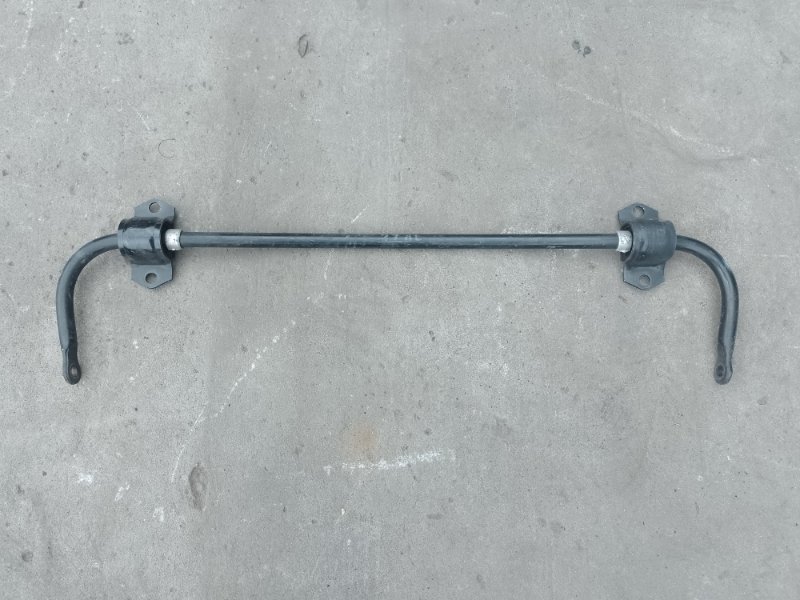 Стабилизатор задний MAZDA 6 GJ 12- 2014 2.5 PY-VPS B45A-28-151 Б/У