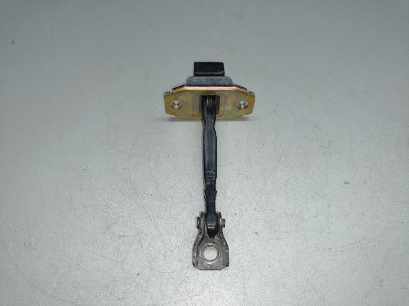 Ограничитель двери задний правый MITSUBISHI OUTLANDER XL 05-13 2006 3.0 6B31 5732A029 Б/У