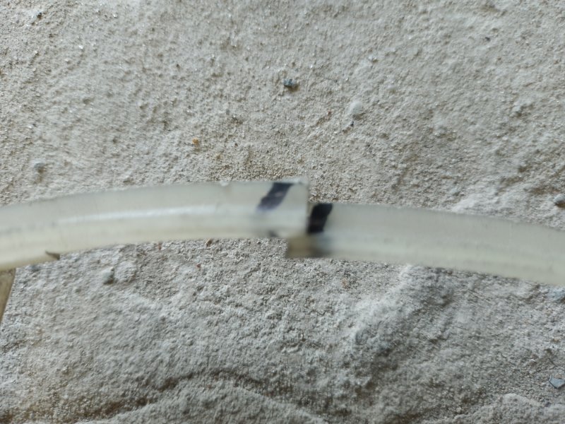 Крыльчатка вентилятора основного радиатора правая ES350 06-12