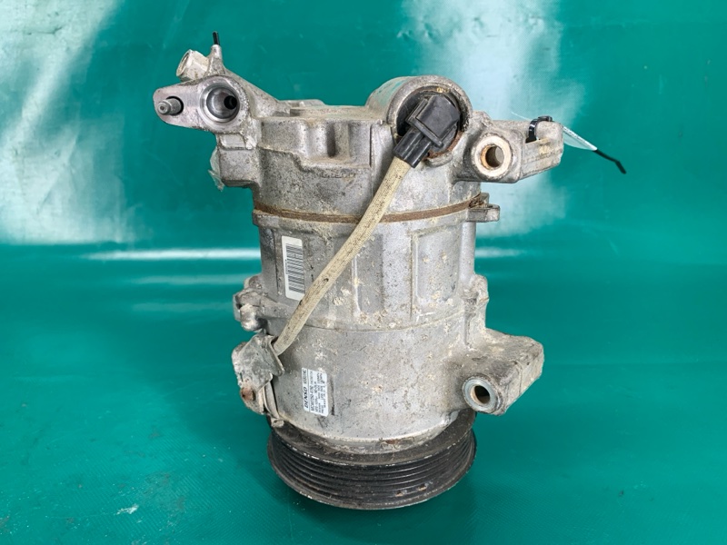 Компрессор кондиционера RDX 19- 2019 Внедорожник 2.0