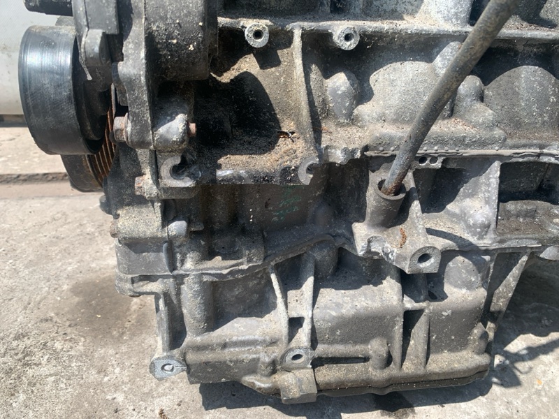 Двигатель бензин X-TRAIL/ROGUE T32 13-20 2015 2.5 QR25DE