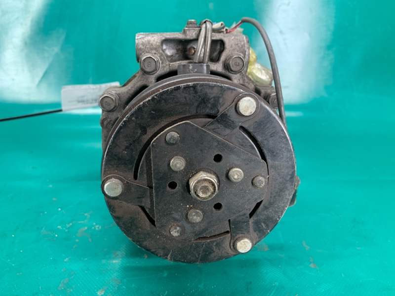 Компрессор кондиционера OUTLANDER XL 05-13 2007 Внедорожник 3.0 Компрессор кондиционера OUTLANDER XL 05-13 2007 Внедорожник 3.0