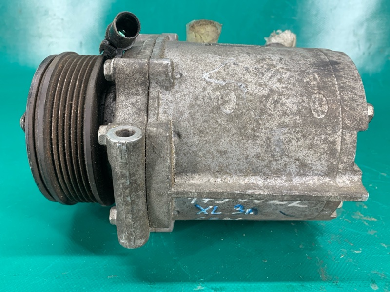 Компрессор кондиционера OUTLANDER XL 05-13 2007 Внедорожник 3.0 Компрессор кондиционера OUTLANDER XL 05-13 2007 Внедорожник 3.0
