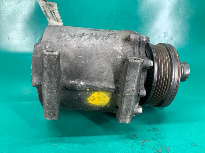 Компрессор кондиционера LANCER IX 9 03-07 2004 Седан 2.0