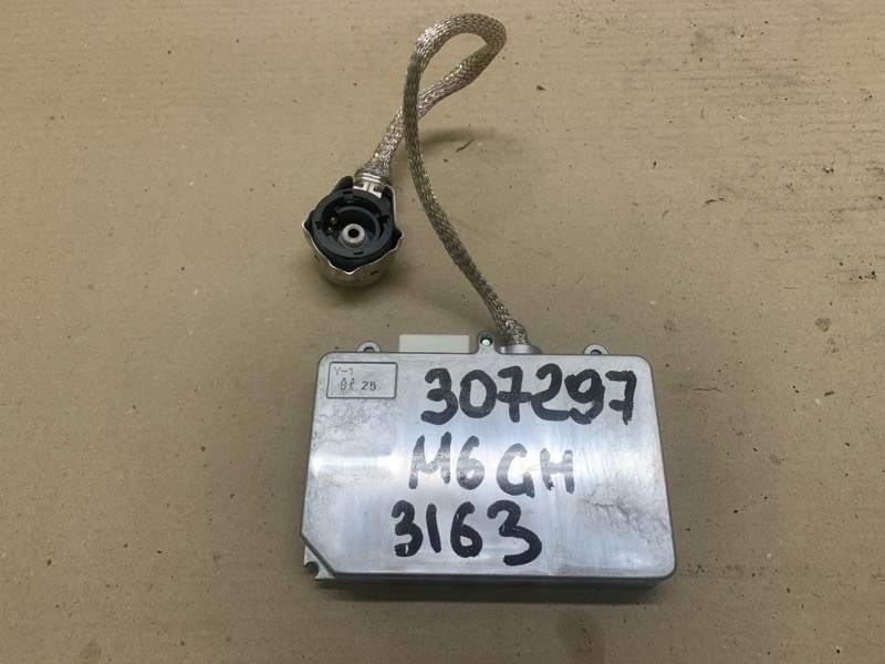 Блок розжига ксенона 6 GH 07-12 2008 2.5 L (L5-VE)