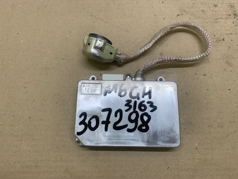 Блок розжига ксенона MAZDA 6 GH 07-12 2.5 L (L5-VE)