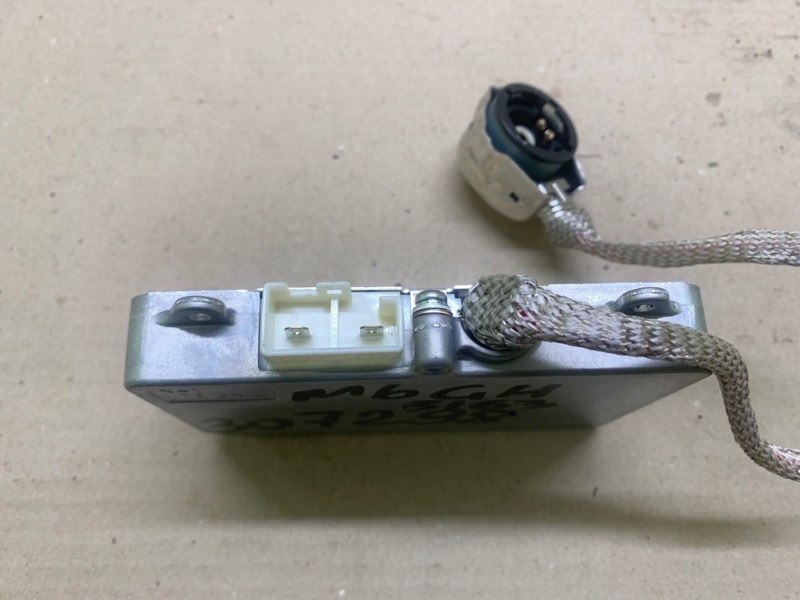 Блок розжига ксенона 6 GH 07-12 2008 2.5 L (L5-VE)