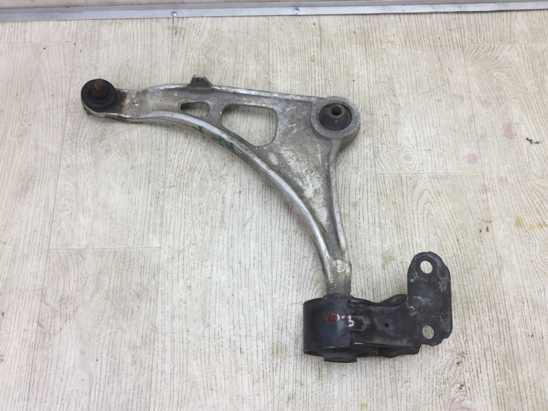 Рычаг передней подвески нижний левый ACURA MDX (YD3) 13-21 51360-TZ5-A01 Б/У