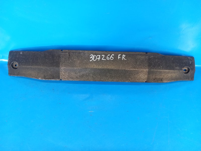 Наполнитель бампера передний MAZDA 6 GH 07-12 2009 2.5 L (L5-VE) GS3L-50-111A Б/У