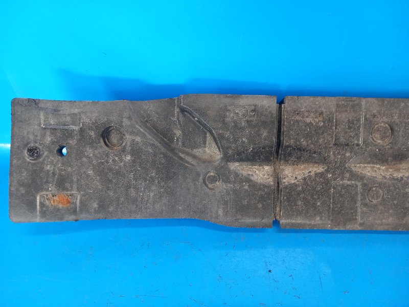 Наполнитель бампера передний 6 GH 07-12 2009 2.5 L (L5-VE)