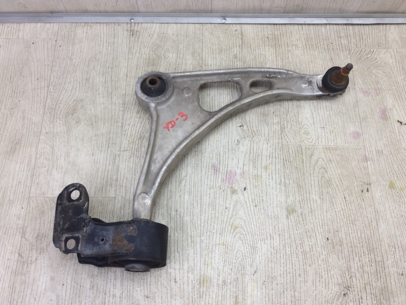 Рычаг передней подвески нижний правый ACURA MDX (YD3) 13-21 51350-TZ5-A01 Б/У