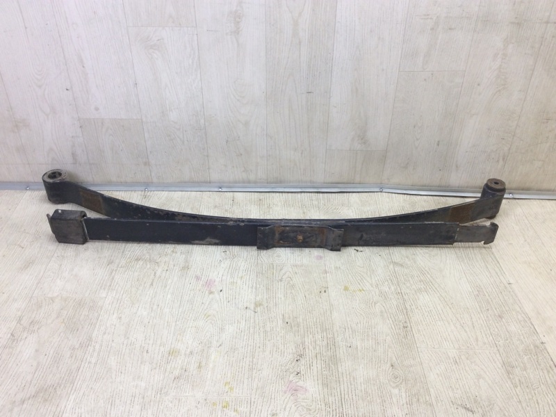 Рессора задняя NISSAN NV200 USA 13-