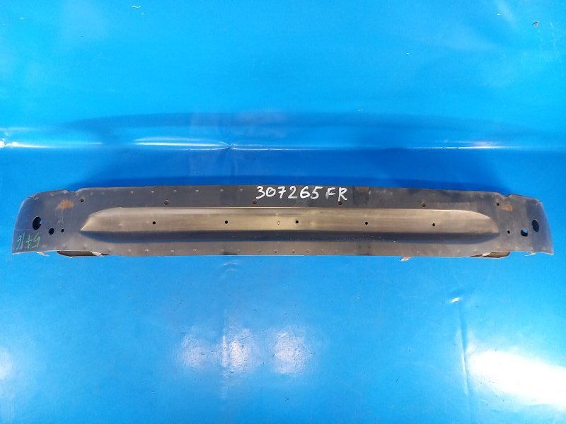 Усилитель заднего бампера MAZDA 6 GH 07-12 2009 2.5 L (L5-VE) GS3L-50-260C Б/У