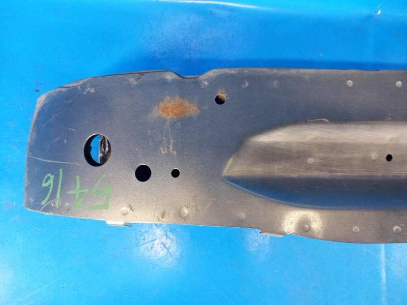 Усилитель заднего бампера 6 GH 07-12 2009 2.5 L (L5-VE)