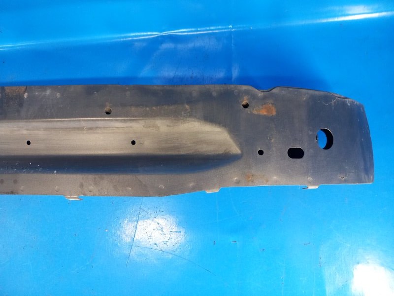 Усилитель заднего бампера 6 GH 07-12 2009 2.5 L (L5-VE)